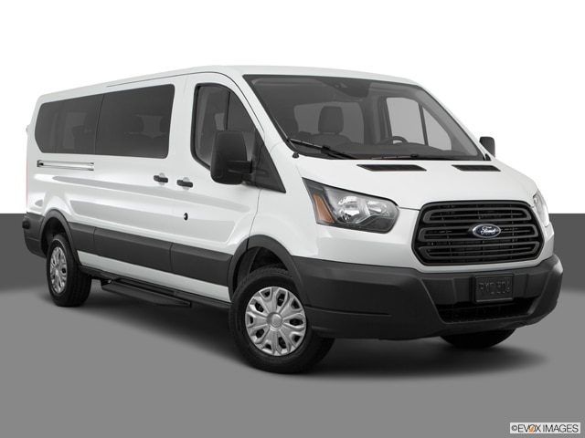 2019 ford best sale transit 150 passenger